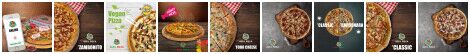Alfa Pizza Gallery
