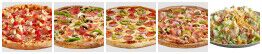 Dominos Pizza Gallery