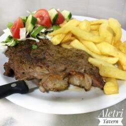 Aletri Tavern Steak